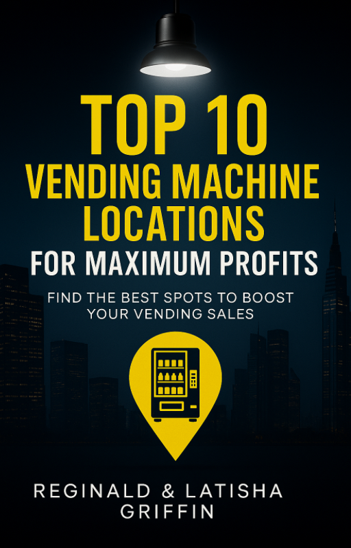 The Vending Business Starter System